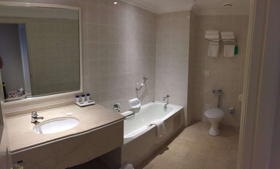 Zimmer Hotel The Edward Protea