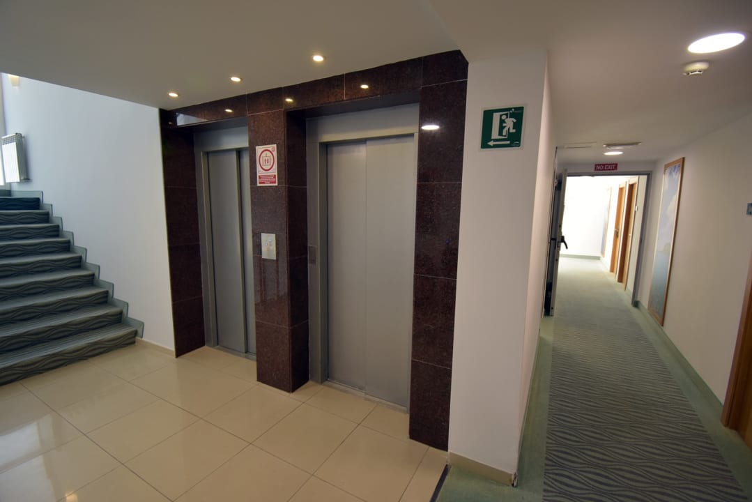 Sonstiges Universal Hotel Lido Park & Spa
