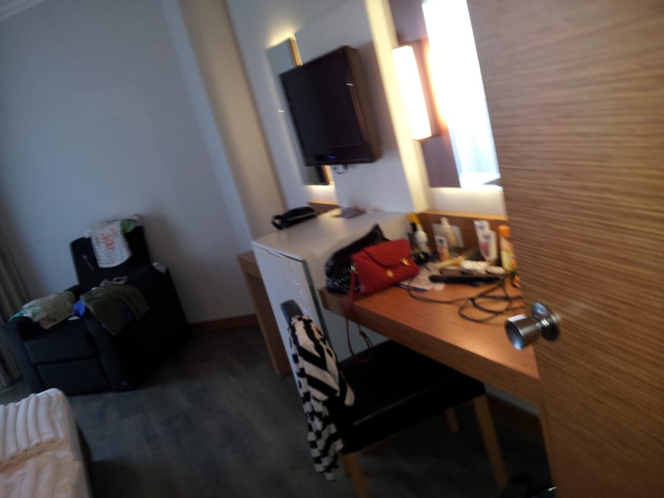 Zimmer Hane Family Resort