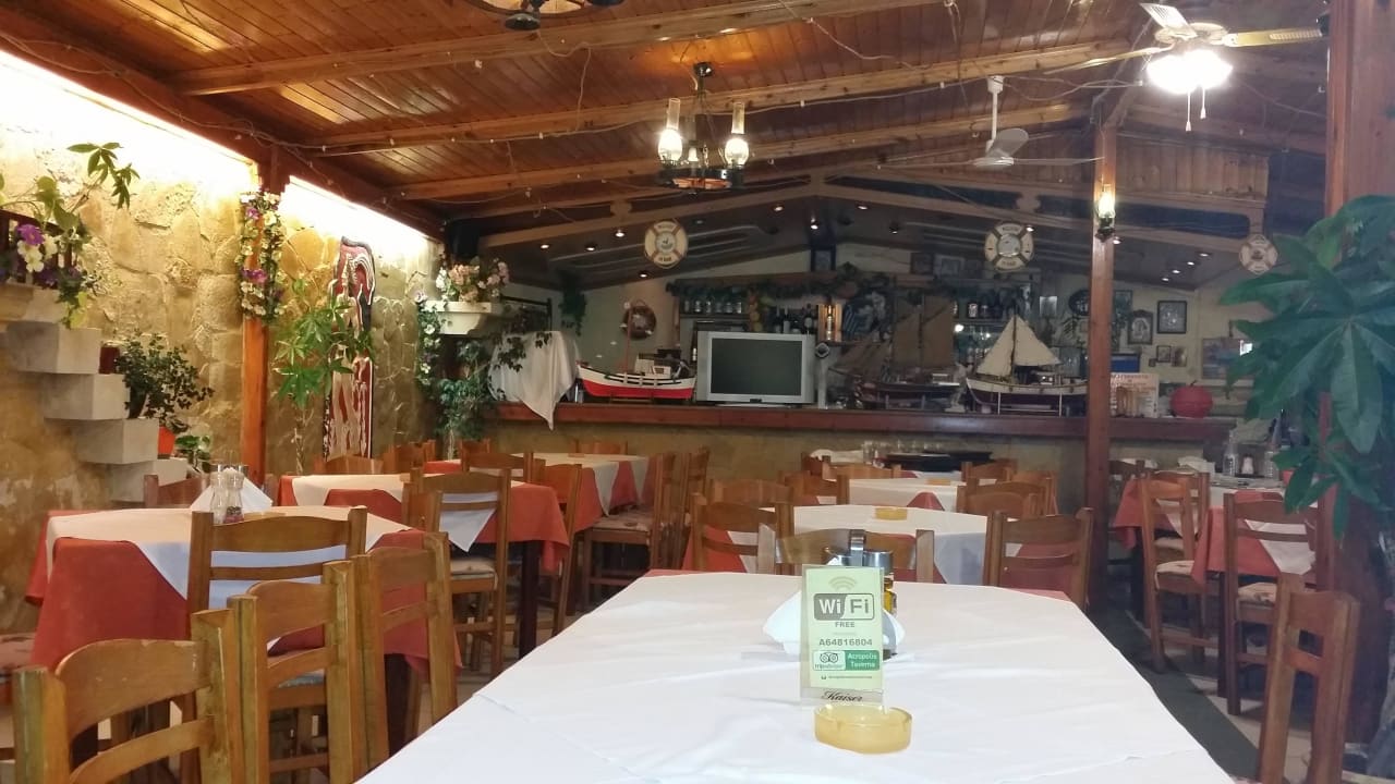 Lokal am Strand Seaside A Lifestyle Resort