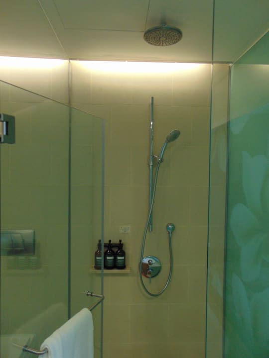 Zimmer Hotel Crowne Plaza Changi Airport