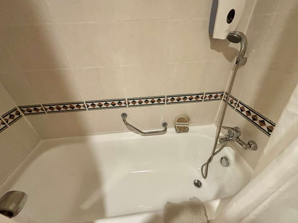 Zimmer Asteria Family Belek