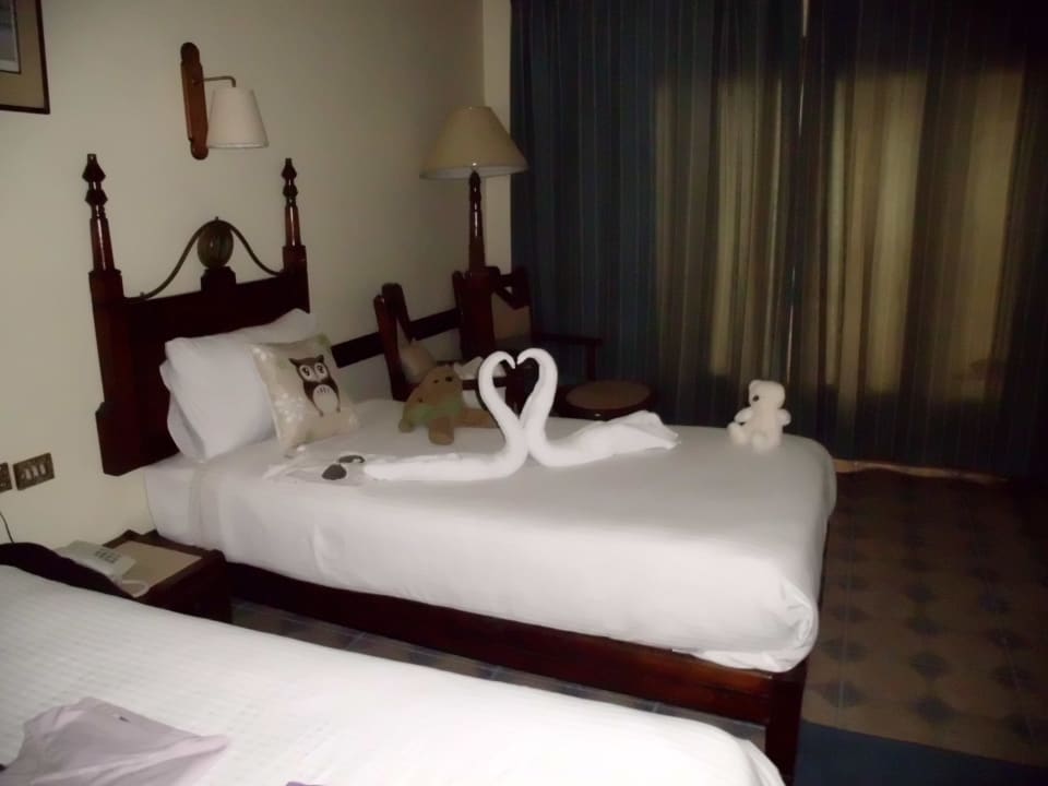 Unsere Betten Sunny Days Palma De Mirette Resort & Spa