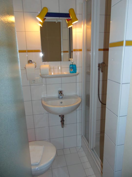 Unser Bad Hotel am Schloss