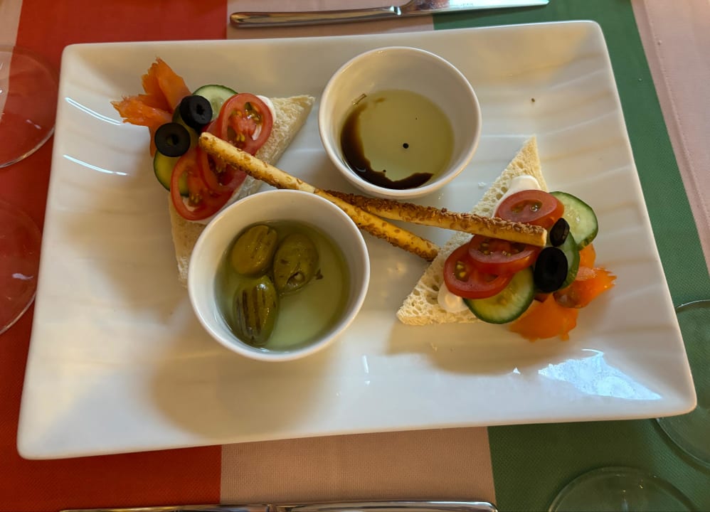 Gastro J'adore Deluxe Hotel & Spa