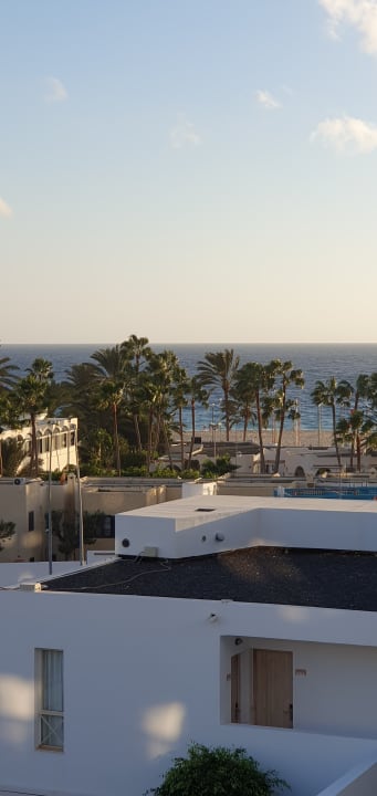 Ausblick Sol Fuerteventura Jandia - All Suites
