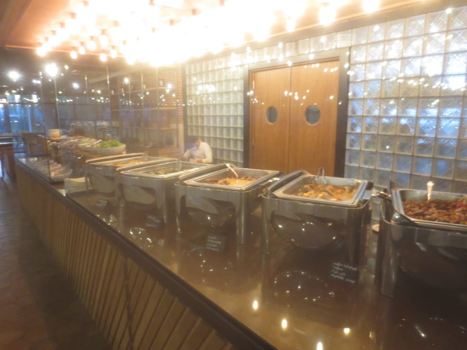 Gastro Lopota Lake Resort & Spa