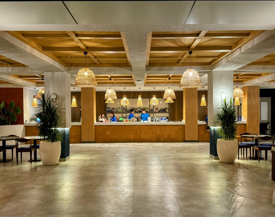 Außenansicht Sherwood Exclusive Kemer