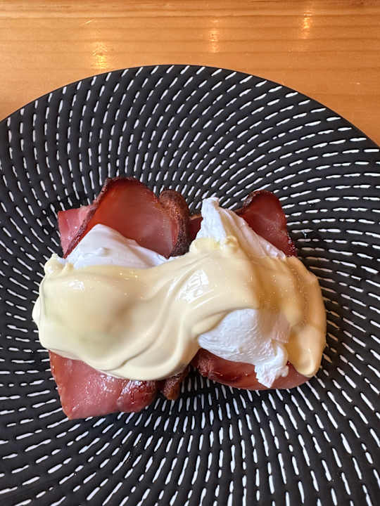 Gastro Lemonthyme Wilderness Retreat