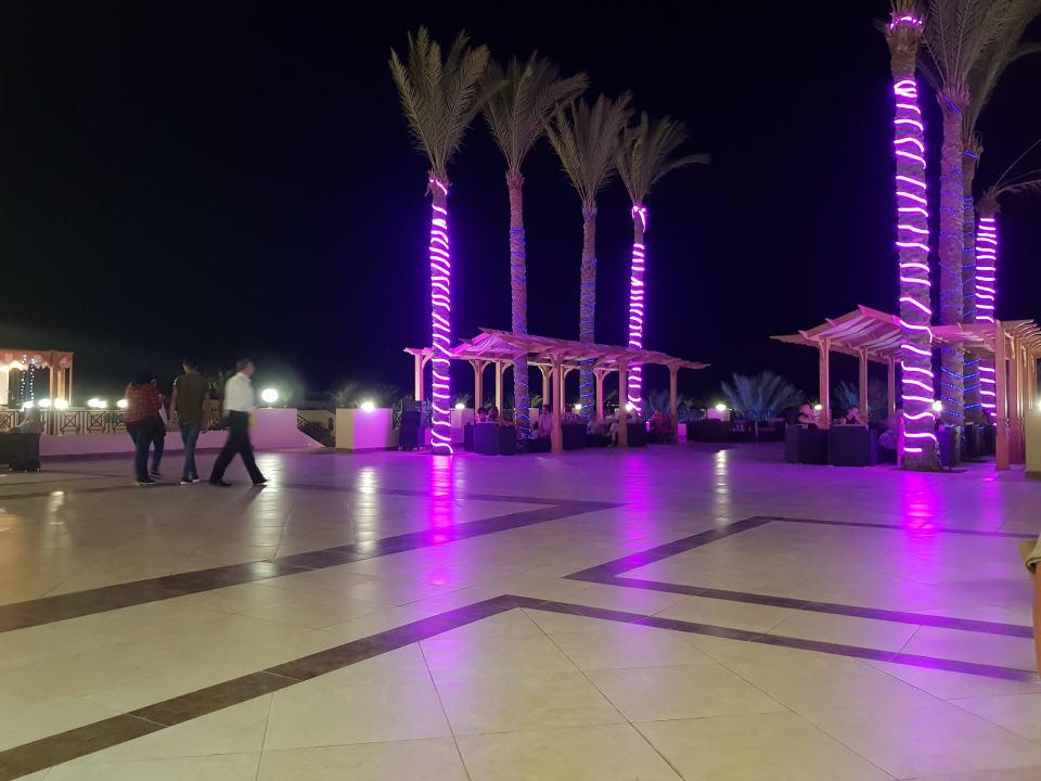 Sonstiges Cleopatra Luxury Resort Makadi Bay