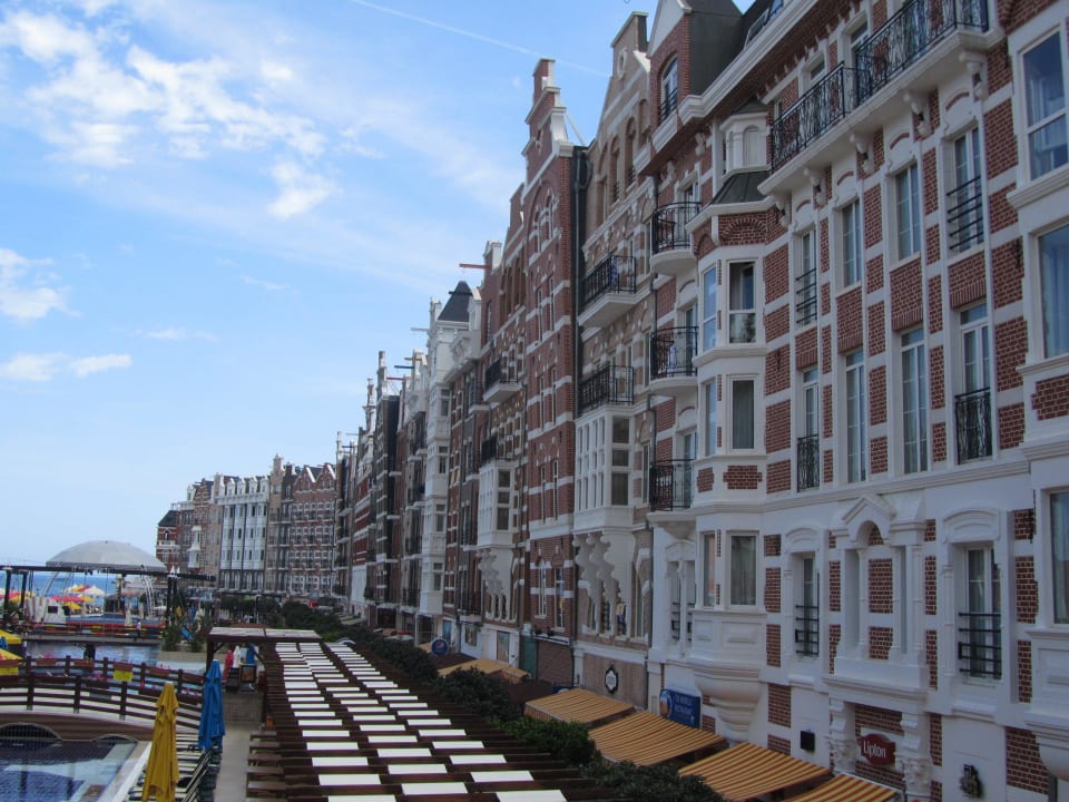 Hotel Orange County Resort Orange County Kemer