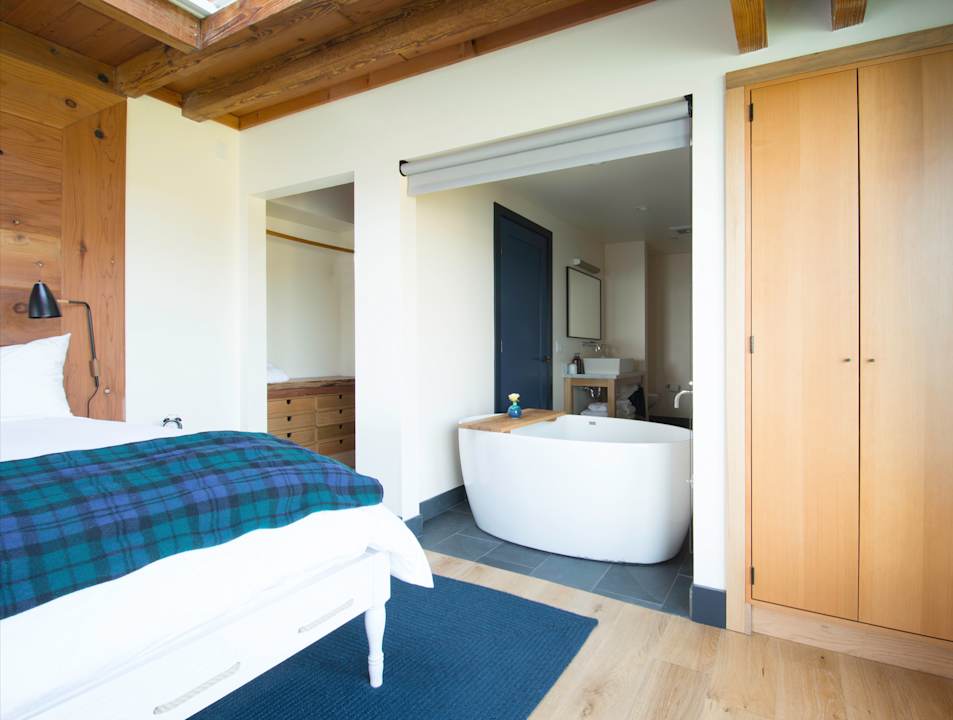 Zimmer Hotel Timber Cove Resort