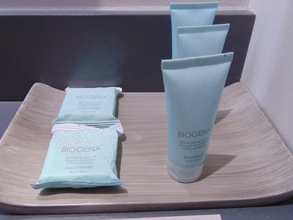 Zimmer Hotel Crowne Plaza San Jose Corobici