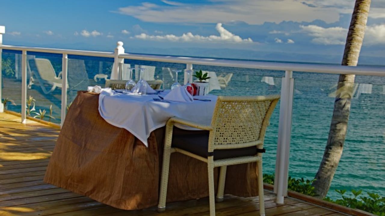Strand Bahia Principe Grand Samana - Adults Only