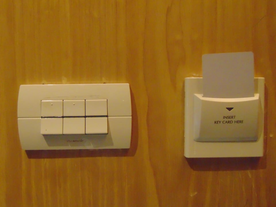 Zimmer Graceland Khao Lak Beach Resort