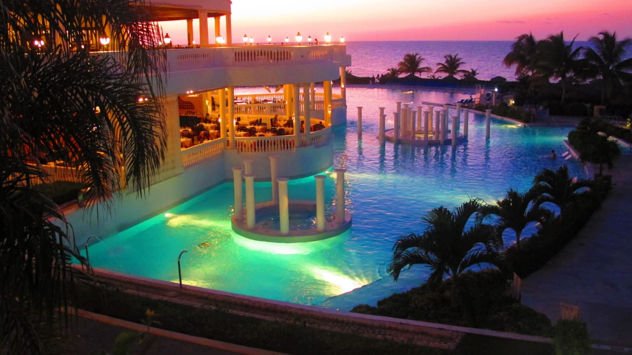 For Grand Palladium Lady Hamilton Resort Jamaica  Hotel Grand Palladium Lady Hamilton Resort & Spa