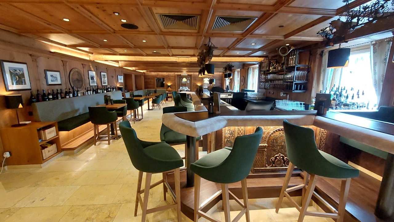 Sonstiges Hotel Neue Post