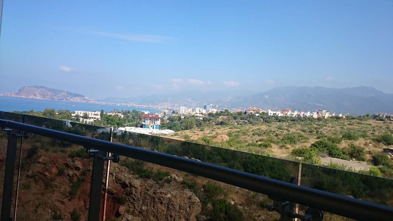 Ausblick Michell Hotel & Spa