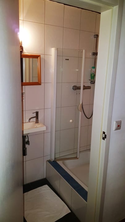 Zimmer Hotel Bacchus