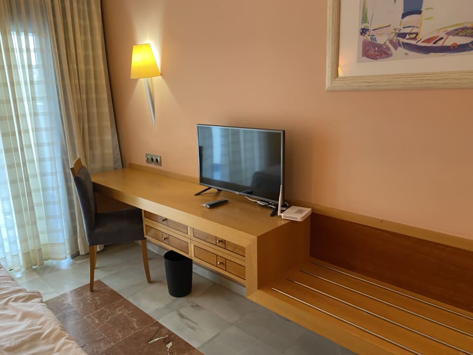 Zimmer R2 Pajara Beach