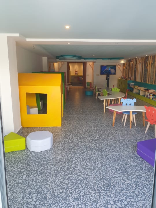Sport & Freizeit Arina Beach Resort