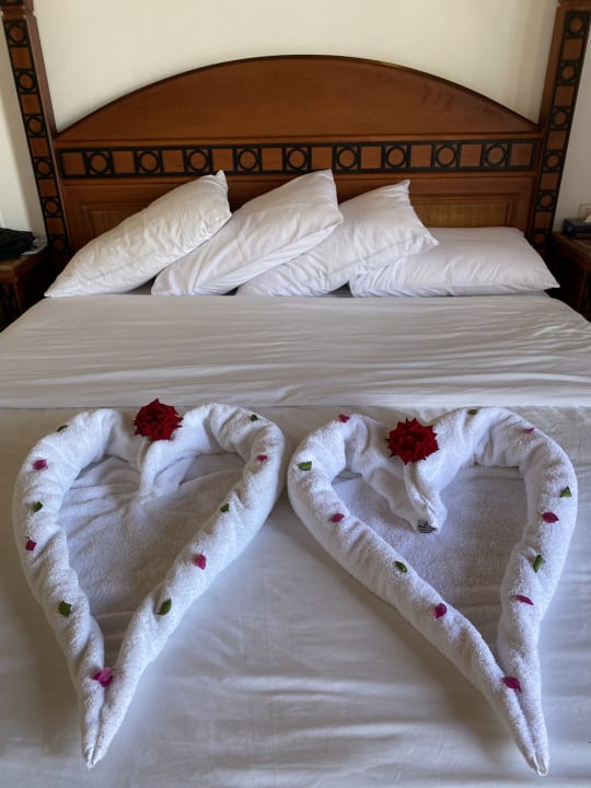 Zimmer Marsa Shagra Village