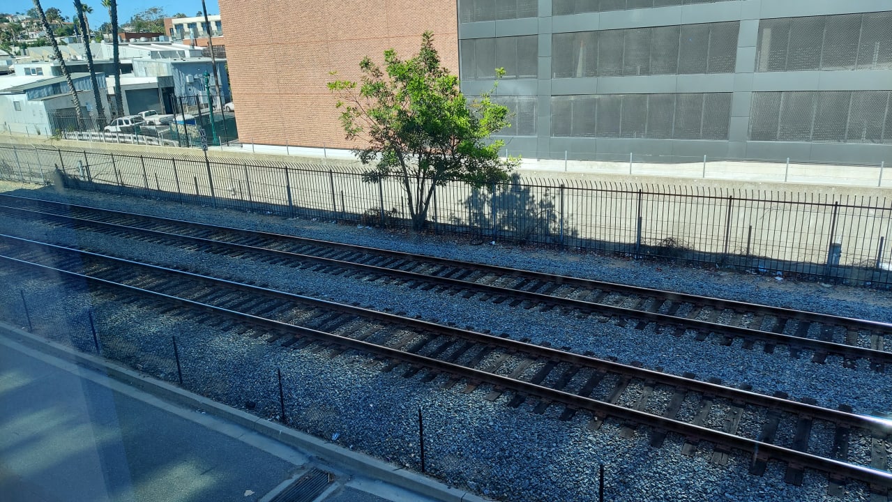 Ausblick Homewood Suites by Hilton San Diego Downtown/Bayside