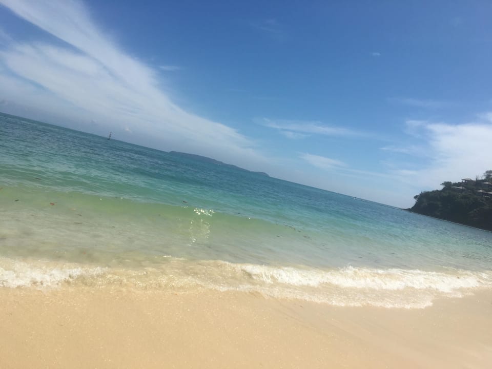 Traumhaft Cape Panwa Hotel