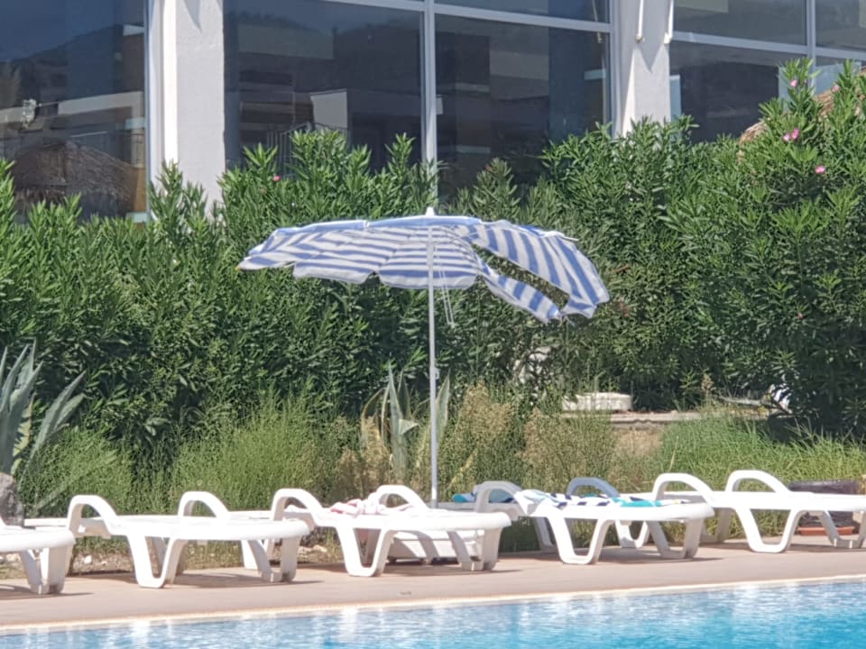 Pool Karya Family Resort  All Inclusive