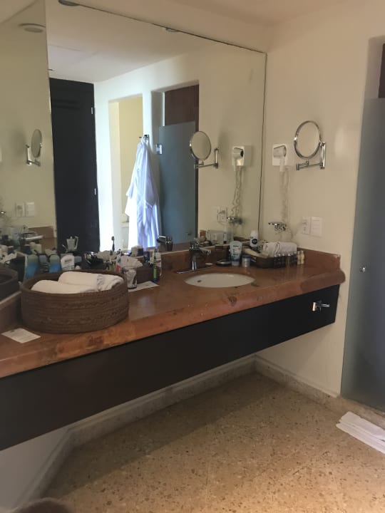 Zimmer Akumal Bay Beach & Wellness Resort