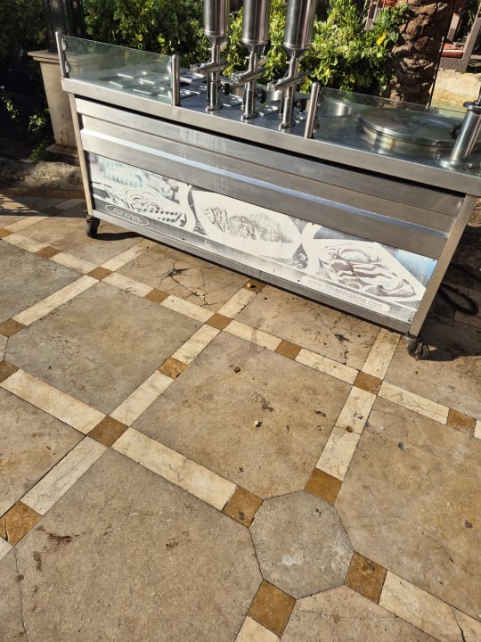 Gastro Grand Waterworld Makadi