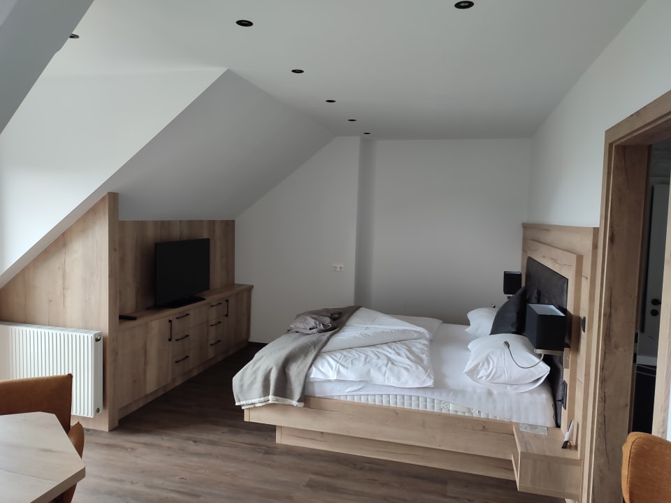 Zimmer Hotel Schwengerer