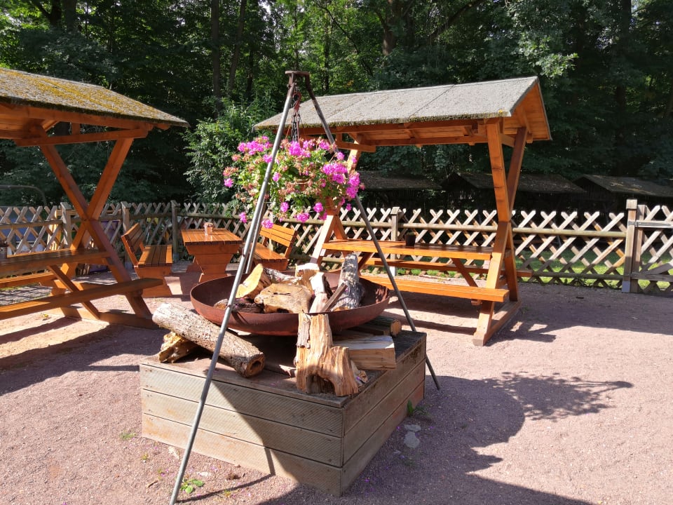 Sonstiges Pension Forsthaus Leiner Berg