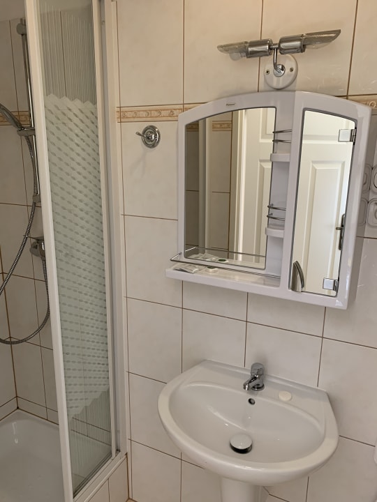 Zimmer Villa Casteria