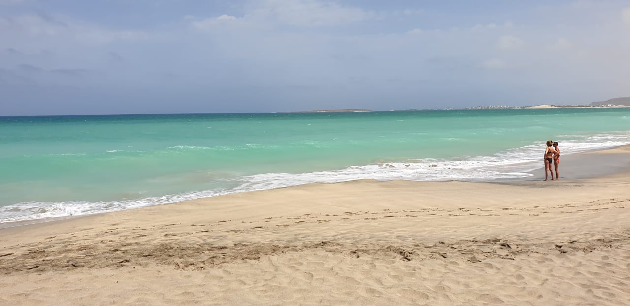 Strand Hotel Riu Karamboa