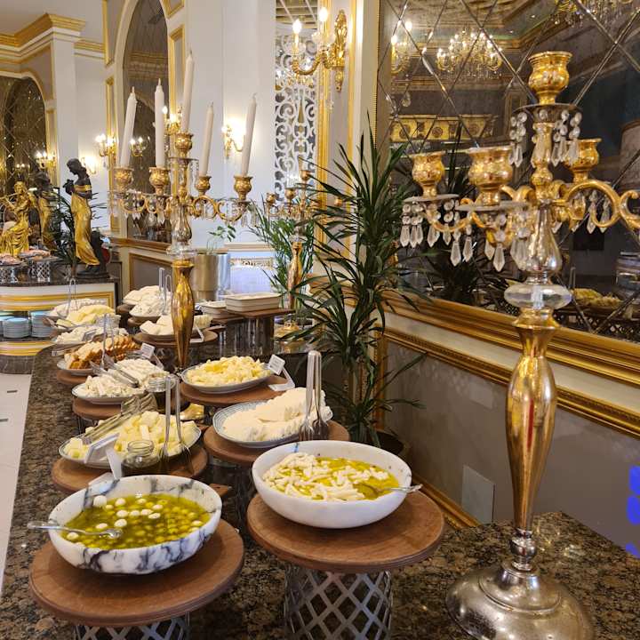 Gastro The Plaza Bodrum