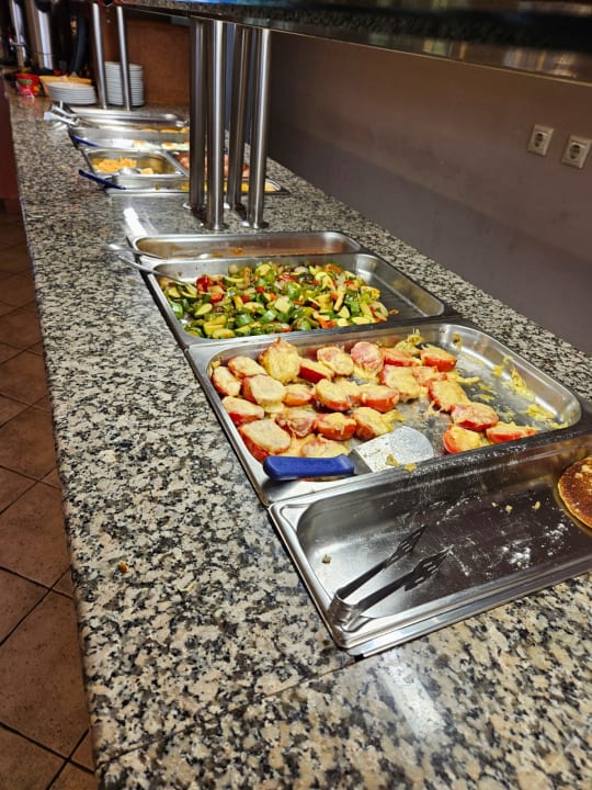 Gastro Palladium