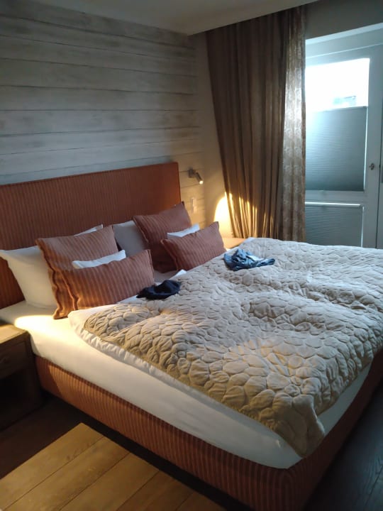 Zimmer Apartmenthotel am Leuchtturm