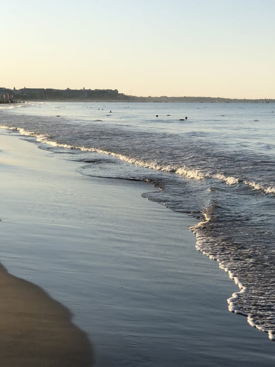 Strand Aydinbey Kings Palace & Spa