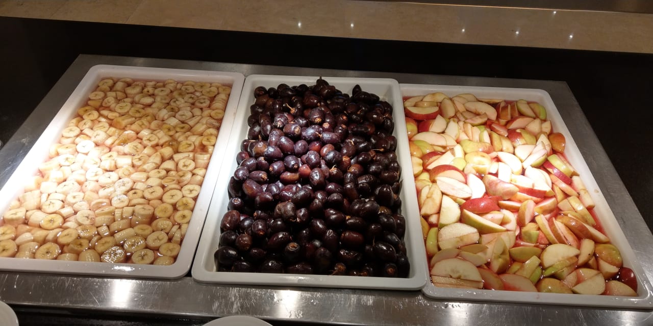 Gastro Cleopatra Luxury Resort Makadi Bay