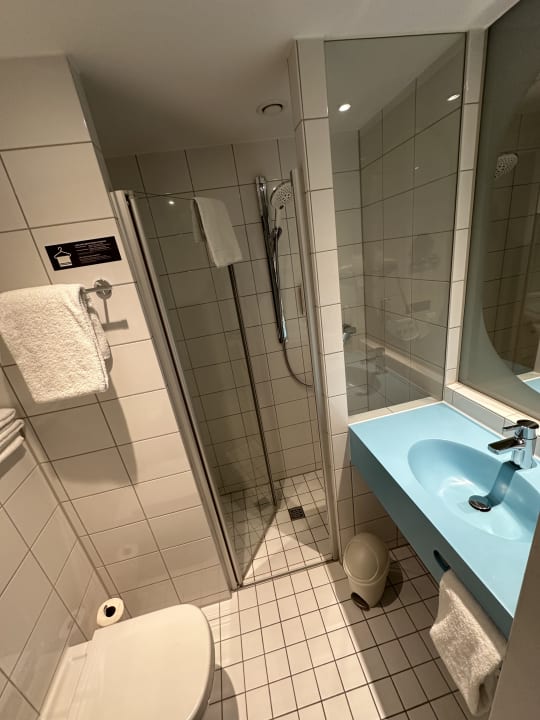 Zimmer Prize by Radisson, Hamburg City