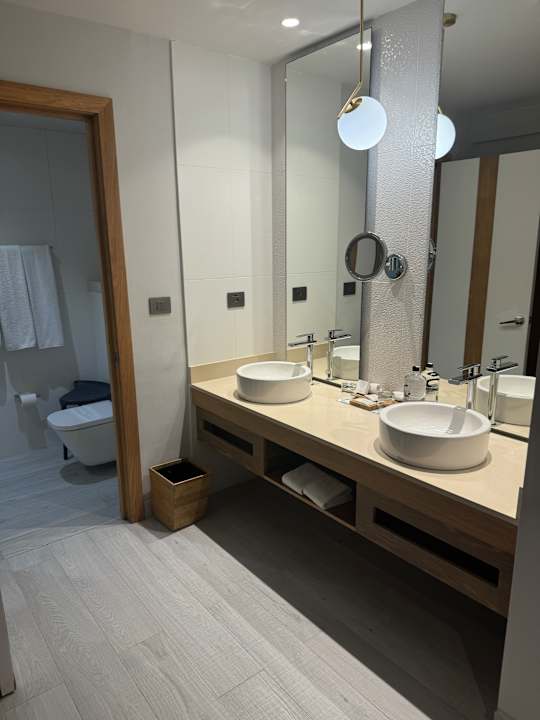 Zimmer Catalonia Playa Maroma