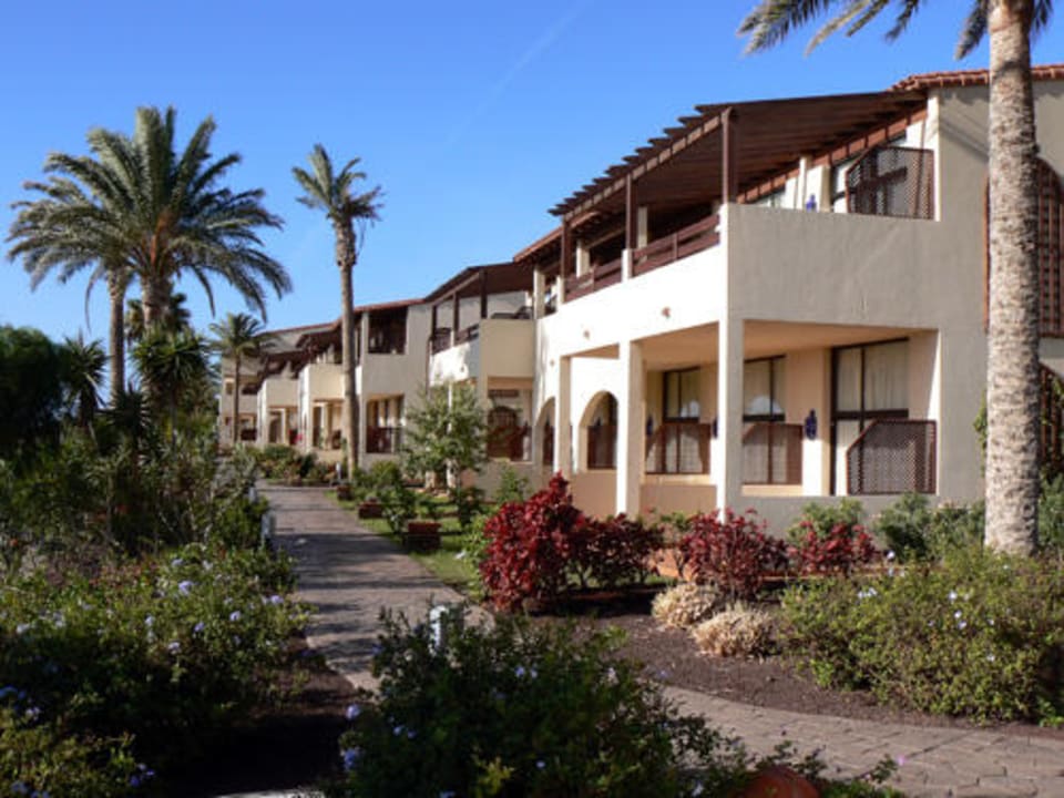 Barcelo Jandia Mar Occidental Jandía Mar