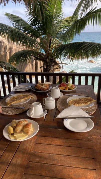 Gastro Hotel Patatran Village