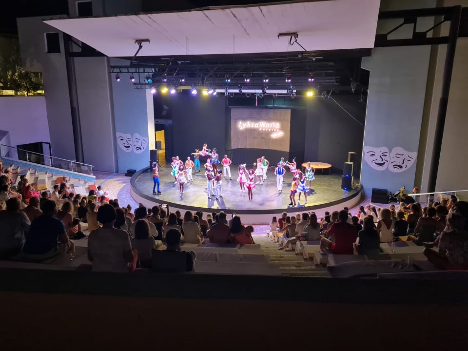 Sport & Freizeit Lykia World Antalya