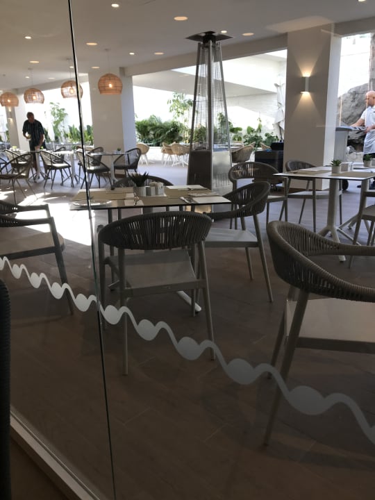 Gastro Maspalomas Princess