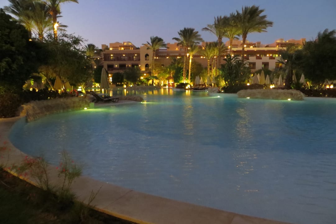 Pool Makadi Spa - Adults only