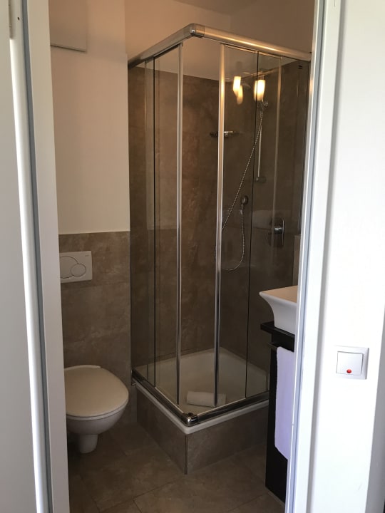 Zimmer Hotel Villa Silence