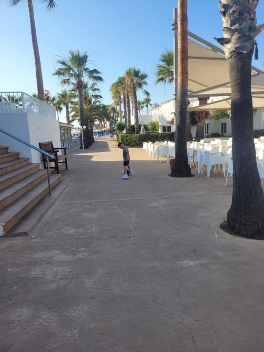 Sport & Freizeit Marinda Garden Aparthotel