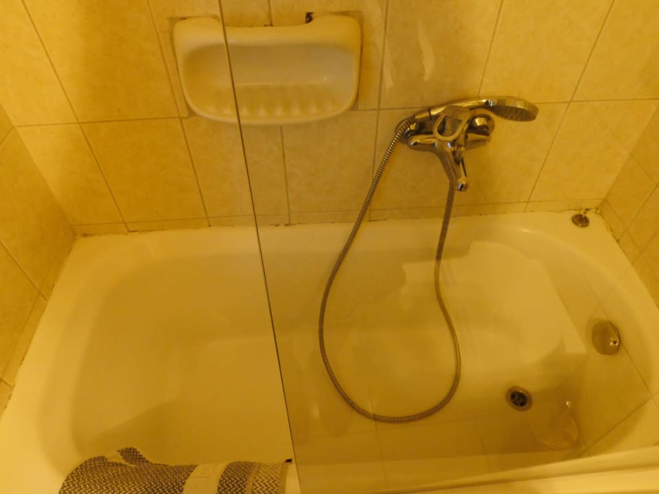 Hotel Jupiter Karras Grande Resort